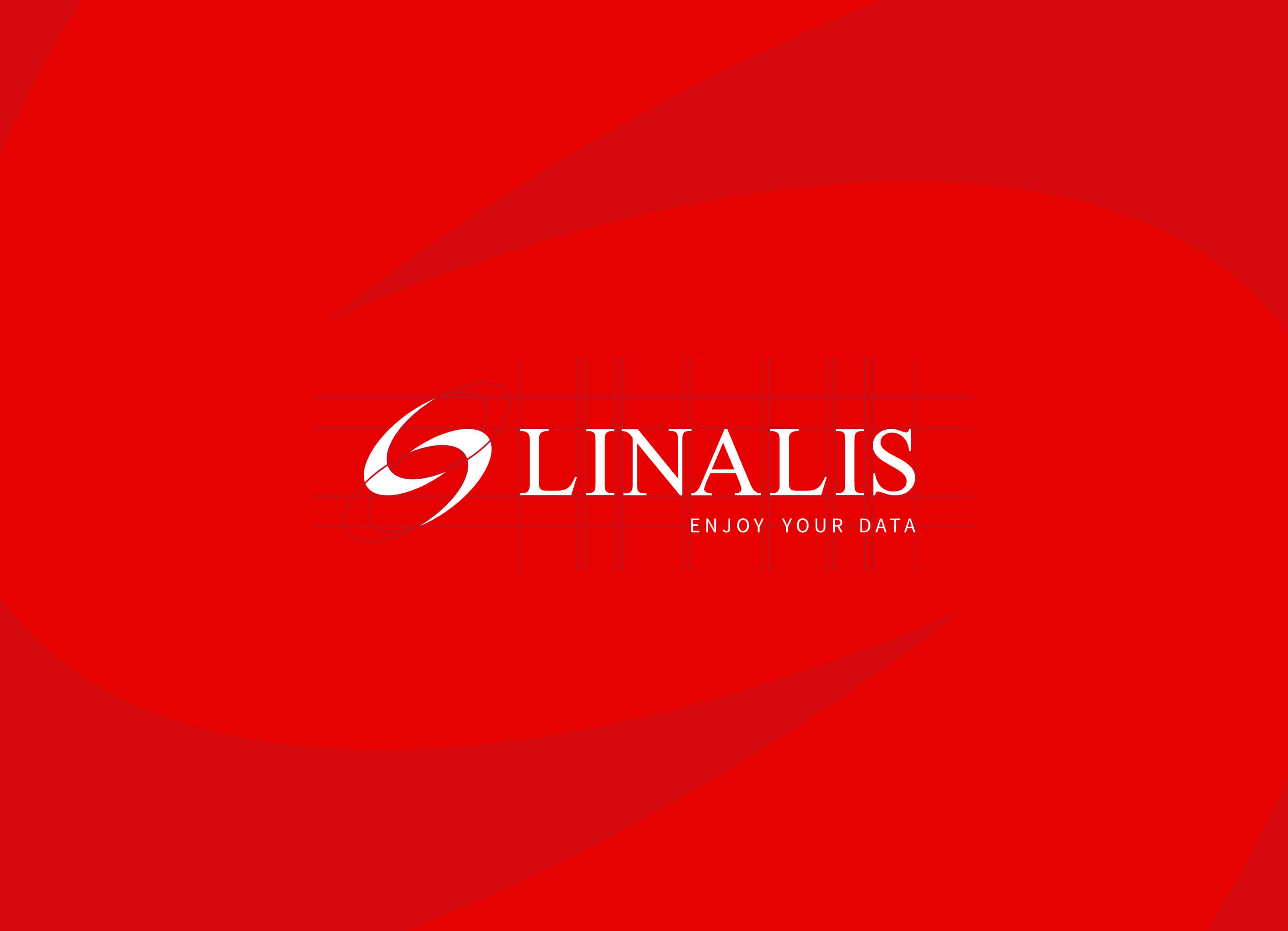 logotype linalis